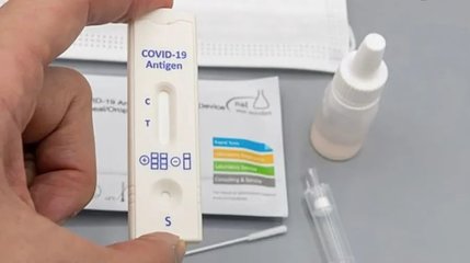 疫情防控“新十條”出臺后，政協委員和專家關于核酸抗原檢測的建議