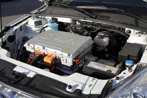 不談?dòng)秃恼勀芎?北汽EU260充電效能解析與新型汽輪機(jī)的研發(fā)銷(xiāo)售前景